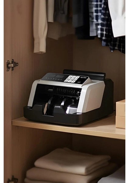 ABC-8810 Otomatik Para Sayma Makinesi fiyatları