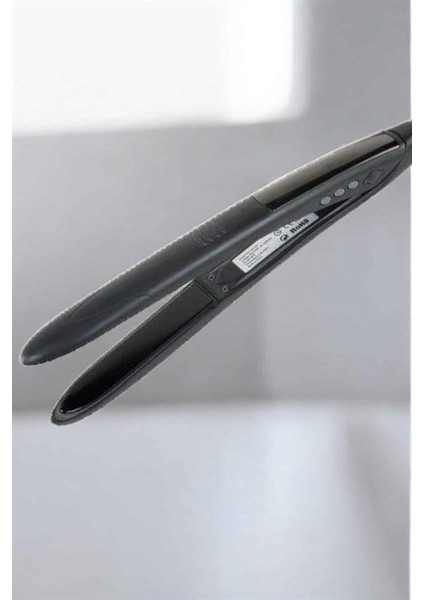 Saç Düzleştirici Yıpranma Karşıtı Keratin Bakımı Seramik Kaplama - M730R756-K35730 modelleri