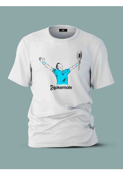 Djokernole T-Shirt
