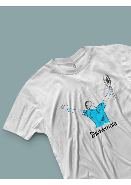 Djokernole T-Shirt fiyatları