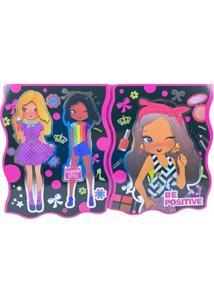 Superstyle Moda Tasarım Albümü