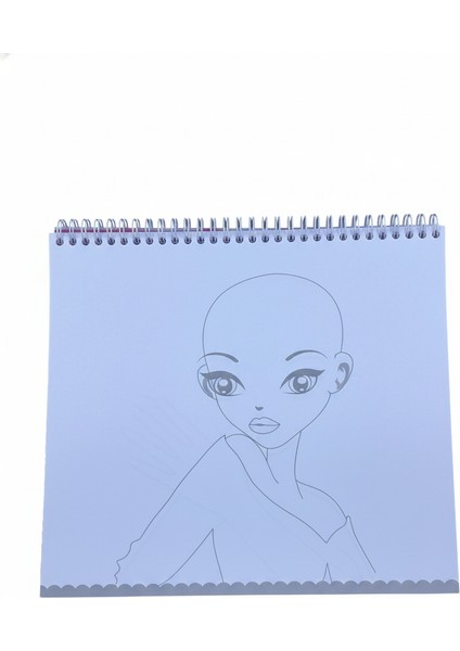 Superstyle Moda Tasarım Albümü modelleri