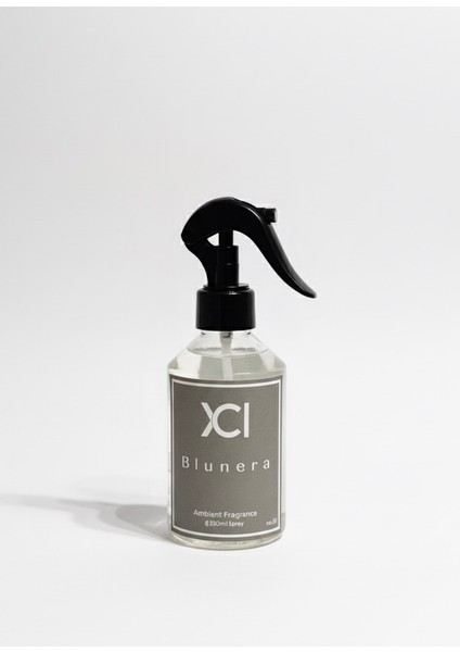 Xcı Blunera 250 ml Oda ve Kumaş Spreyi modelleri