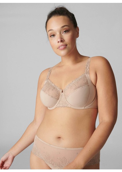 Ten Küçültücü Sütyen 12X320 Sımone P