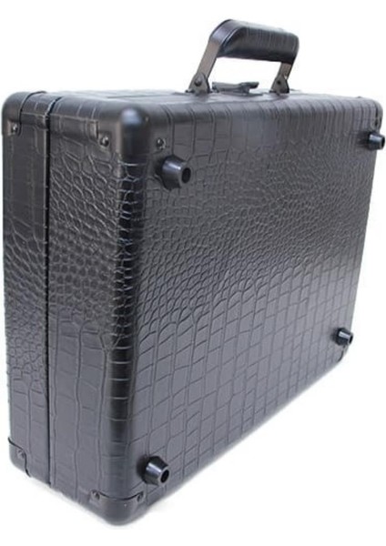 Pikap Suitcase Cr Series Siyah Elektronik Bluetooth Hoparlör Plakçalar CW002-BL fırsatları