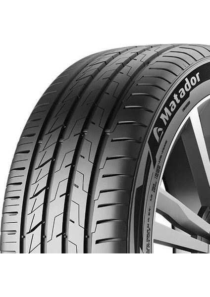 195/55R16 87V Matador Hectorra 5