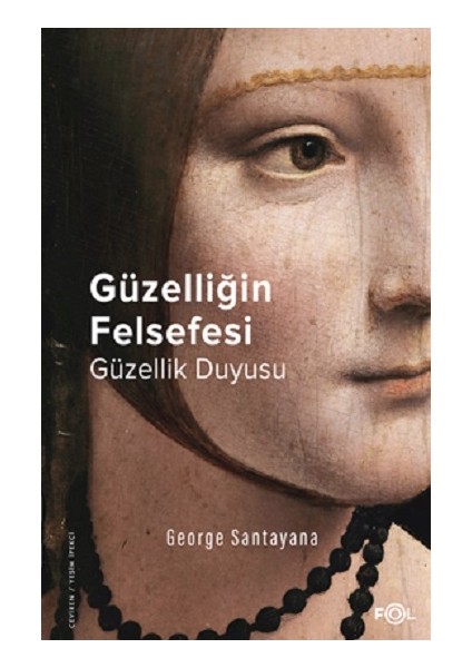 Güzelliğin Felsefesi