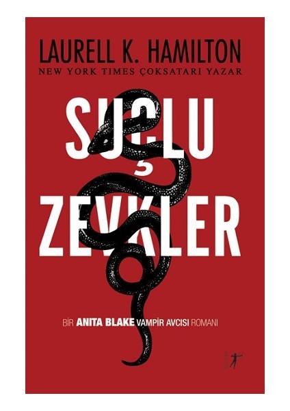 Suçlu Zevkler
