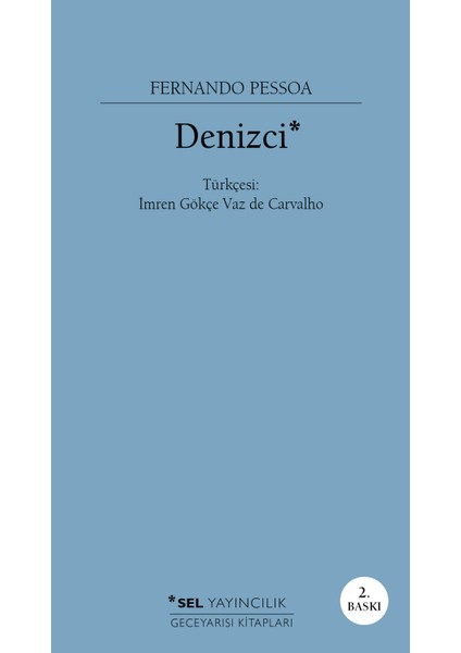 Denizci