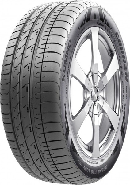 265/65R17 112V Kumho HP91