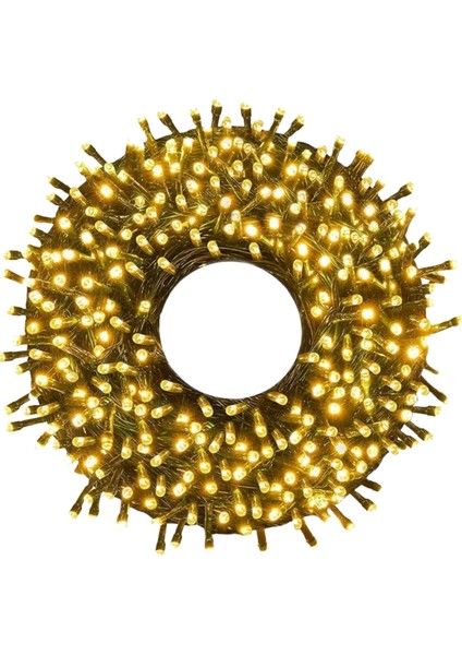 10 Metre LED Işık Gün Işığı Her Ortama Uygun Ampüllü - T559G280-Z00559 fiyatları