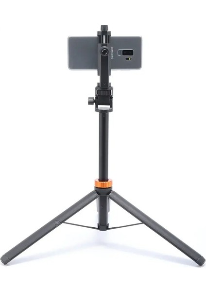M080 Telefon Tutacaklı Uzaktan Kumandalı Selfie Tripod fırsatları