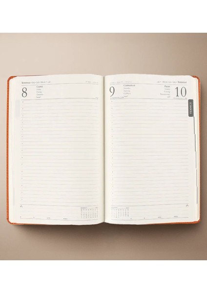 Kişiye Özel Isimli Termo Sert Kapak 2026 Gri Ajanda -1, Öğretmenler Günü Hediyesi, Yeni Iş Hediyesi fiyatları