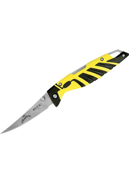 (11097) Mr. Crappie Fileto Çakı