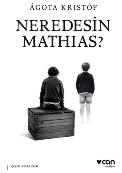 Neredesin Mathias?