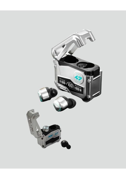 Kablosuz Kulaklık – 3D Ses ve Gürültü Engelleme - M853R765-K47853 fiyatları