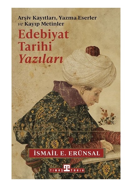 Edebiyat Tarihi Yazıları