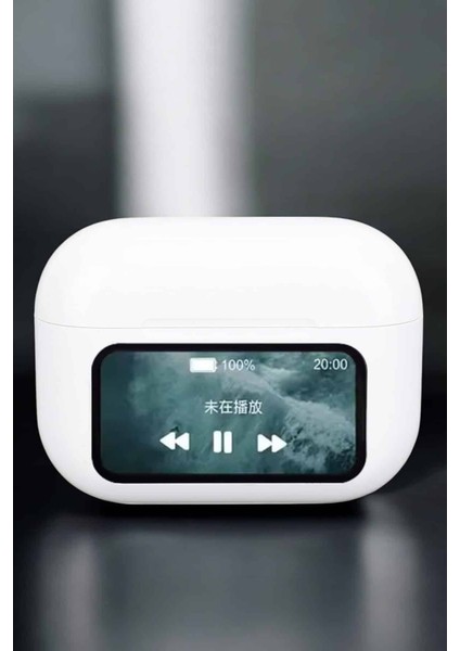 Kablosuz Yeni Nesil Bluetooth Bağlantılı Dokunmatik Ekranlı Kulak Içi Pro - M075B887-N02075 fırsatları