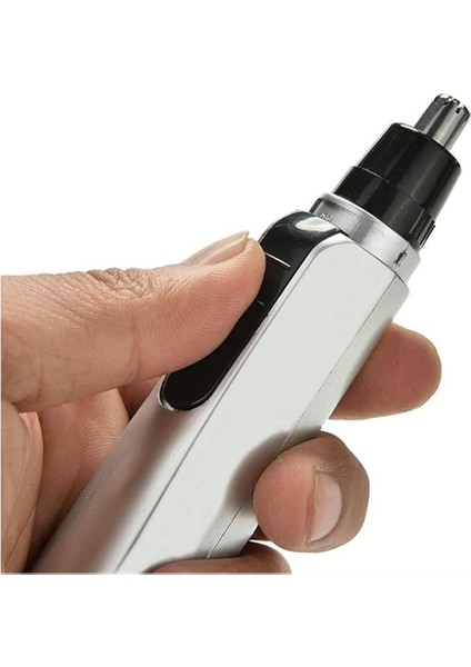 Kolay Temizlenebilir Kulak-Burun Tımar Makinesi - M051R696-K79051 indirimleri