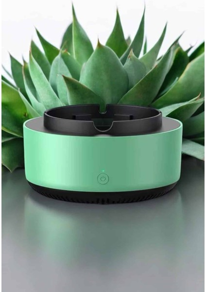 Elektronik Küllük Duman Giderici Hava Temizleyici - M377R890-K78377 fırsatları