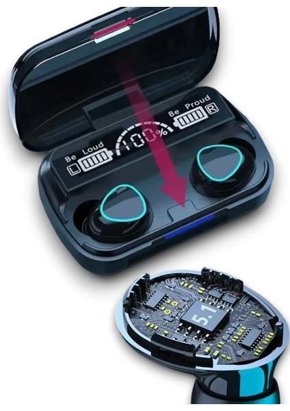 M10 Kulaklık - X070I838-R70070