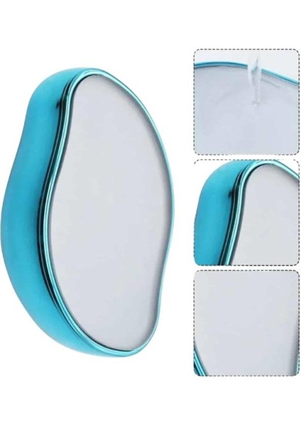 Kristal Epilasyon Aleti Tüy Dökücü Tüy Silgisi Crystal Eraser - A948H788-M49948 indirimleri