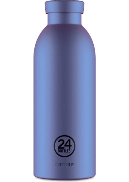 Titanium Bottle Astra Paslanmaz Çelik Termos 500 ml
