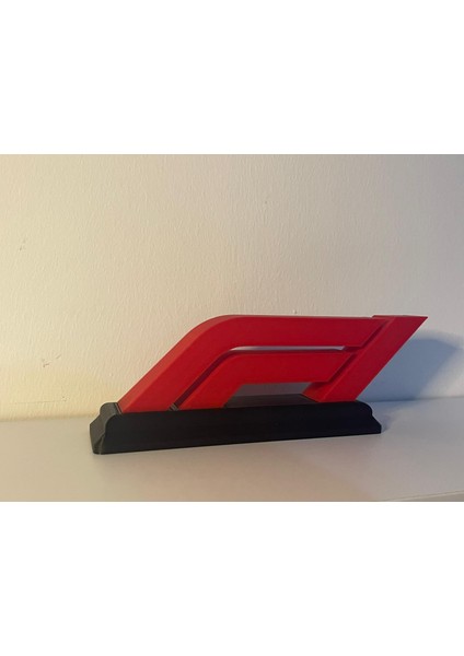 F1 Dekoratif Masa Stand fiyatları