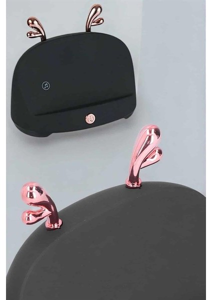 Telefon Tutuculu Akıllı Hoparlör Yüksek Ses Kaliteli Hoparlör - M348R353-K60348 fırsatları