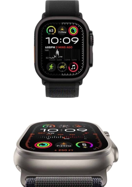 Akıllı Saat Sesli Görüşme Titreşimli Gps Bağlantısı Müzik Dinleme Sosyal M - M090R308-K24 indirimleri