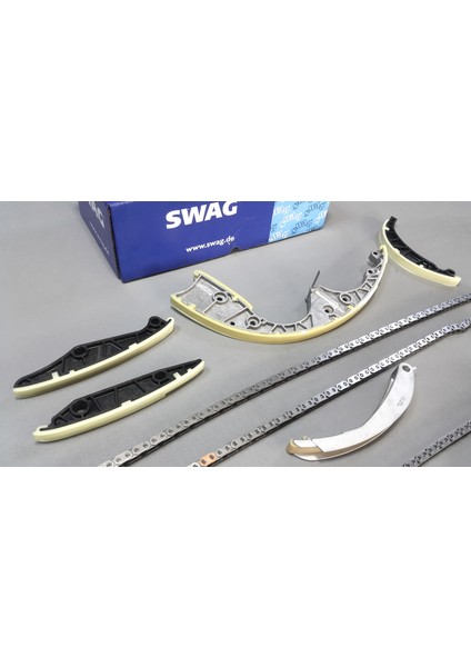 Audi A8 4h 10-18 3.0 Tdi Eksantrik Zincir Dişli Tamir Kiti Swag indirimleri