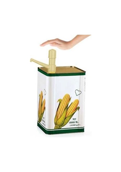 Venüs Kadın Figürlü Yağdanlık Sirkelik 200 ml + Sıvı Yağ Pompası Mutfak Seti - Şık ve Pratik DK7P2X modelleri