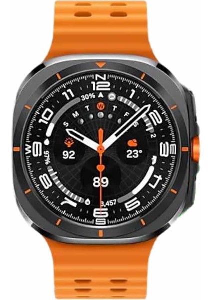 2025 Model Gelişmiş Özellikli Nabız Sensörlü Spor Takibi Yapabilen Titreşimli - T718G073-Z68 indirimleri