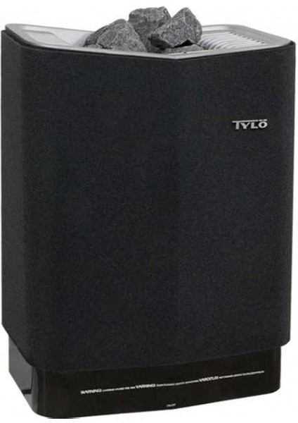 Sauna Sobası Tylö Sense Combi 6,6 Kw 4-8 M³