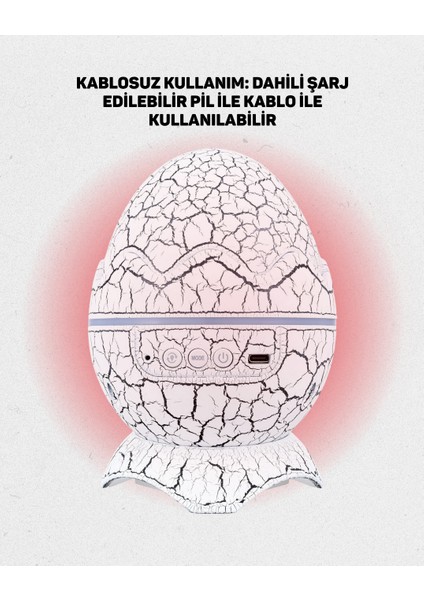 Çocuk Odası Için Galaxy Projektör + Beyaz Gürültü + Uzaktan Kumandalı - N399J192-M91399 fırsatları
