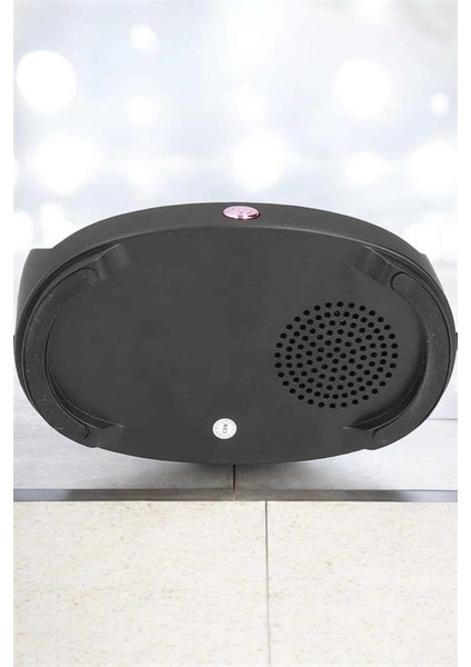 Bluetooth Hoparlör Telefon Tutuculu Akıllı Hoparlör Uzun Pil Ömrü - M959K729-R51959 fırsatları