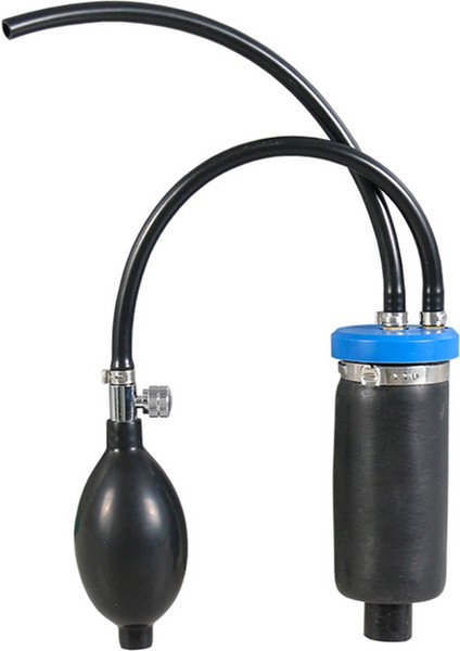 Tüm Alım ve Egzoz Şekilleri Için Genişletilebilir Duman Sızıntı Dedektörü, Herhangi Bir Alım Problemini Hızlı Bir Şekilde Teşhis Edin (Yurt Dışından)