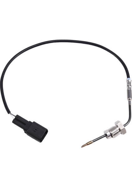 6651500658 6651500758 6651501058 Ssangyong Için Egzoz Gaz Sıcaklık Sensörü Kyron Rexton/ıı Actyon/sports 2.7l (Yurt Dışından)