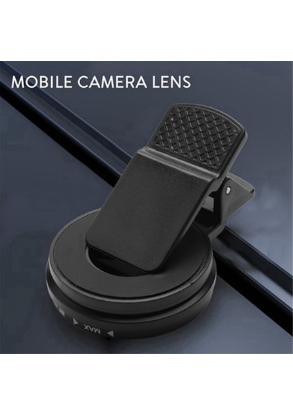 37MM Ayarlanabilir Nd Filtre ND2-400 Orta Gri Ayna Cep Telefonu Kamera Lensi (Yurt Dışından) fırsatları