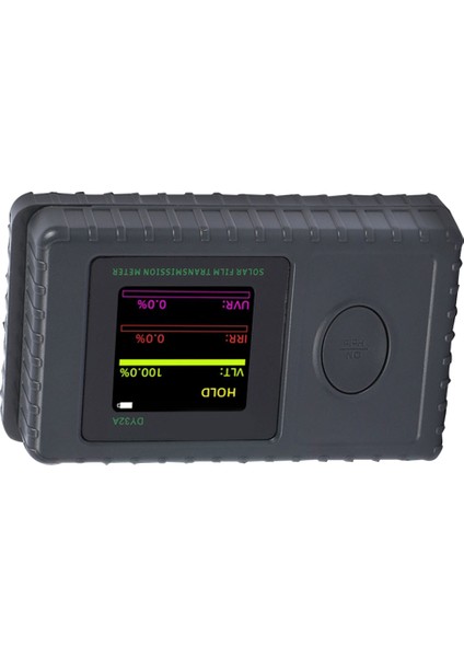 DY32A Güneş Film Şanzıman Ölçer Taşınabilir Pencere Tonu Ölçer Görünür Işık Geçfimi Uv Ir Ir Reckıng Test Cihazı (Yurt Dışından) fiyatları