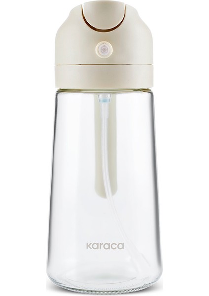 Flowy Airfry Cam Sprey Yağdanlık 450 ml indirimleri