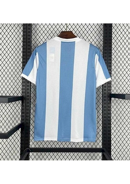 Arjantin 50.yıl Isimsiz Özel Koleksiyon Forması fiyatları