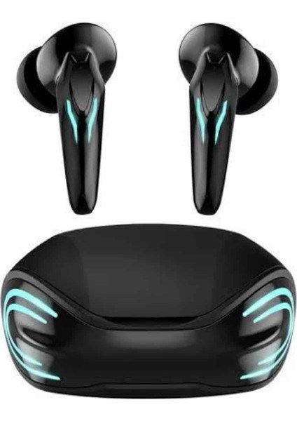 Android ve Ios Uyumlu Bluetooth Kulaklık Gaming Kulaklık Mini - N367J174-M98367 indirimleri