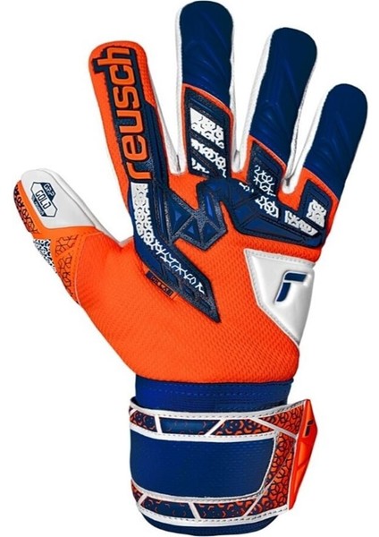 Attrakt Freegel Gold Nc Kaleci Eldiveni (Kemiksiz) 5570135-2500 9