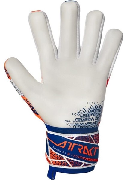 Attrakt Freegel Gold Nc Kaleci Eldiveni (Kemiksiz) 5570135-2500 9