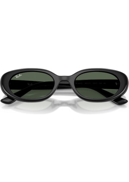 Rayban 0RB4441D 667771 53 Unisex Günes Gözlük fiyatları