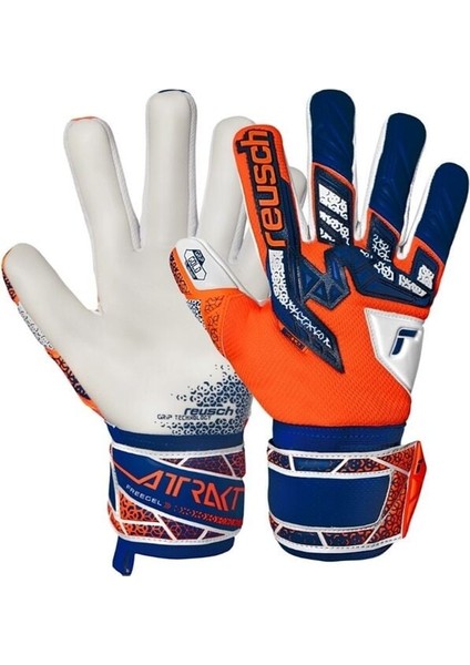 Attrakt Freegel Gold Nc Kaleci Eldiveni (Kemiksiz) 5570135-2500 9