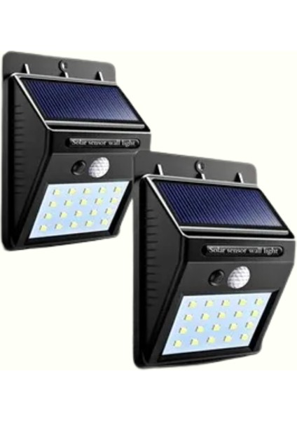 DP53 Duvar Lambası - M360B589-N28360