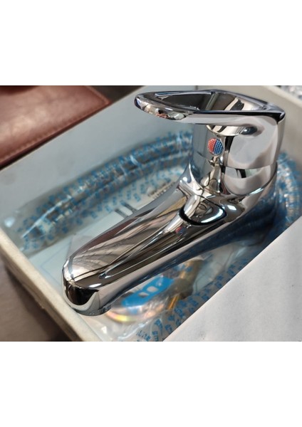 Lavabo Bataryası modelleri