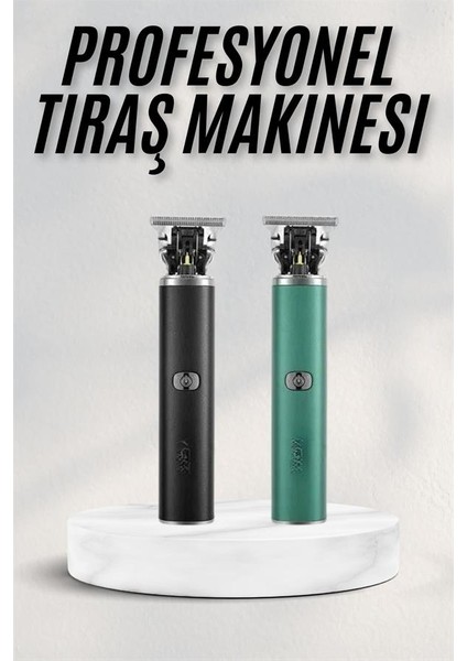 Tıraş Makinesi Saç Sakal Ense Çizim Ayarlanabilir Başlık - T404G705-Z08404 fiyatları